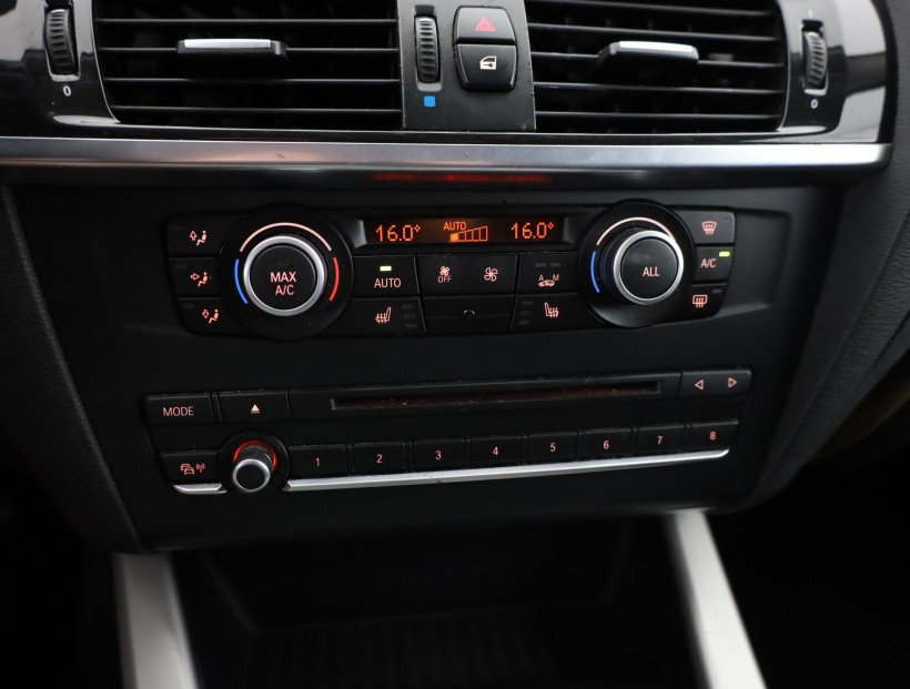 BMW X3, 2014