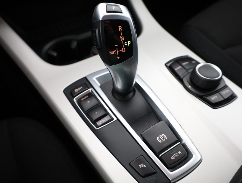 BMW X3, 2014