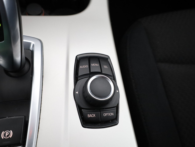 BMW X3, 2014