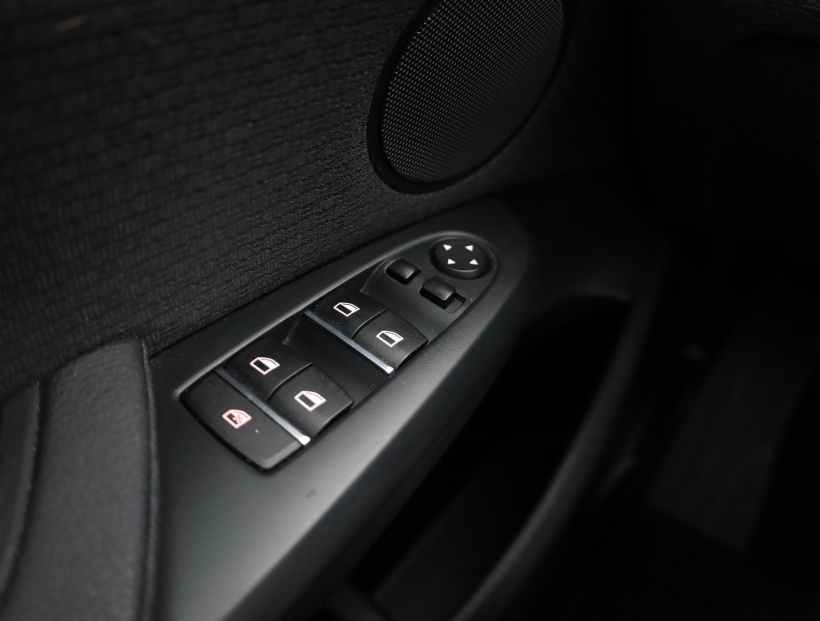 BMW X3, 2014