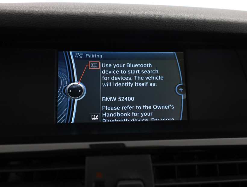 BMW X3, 2014