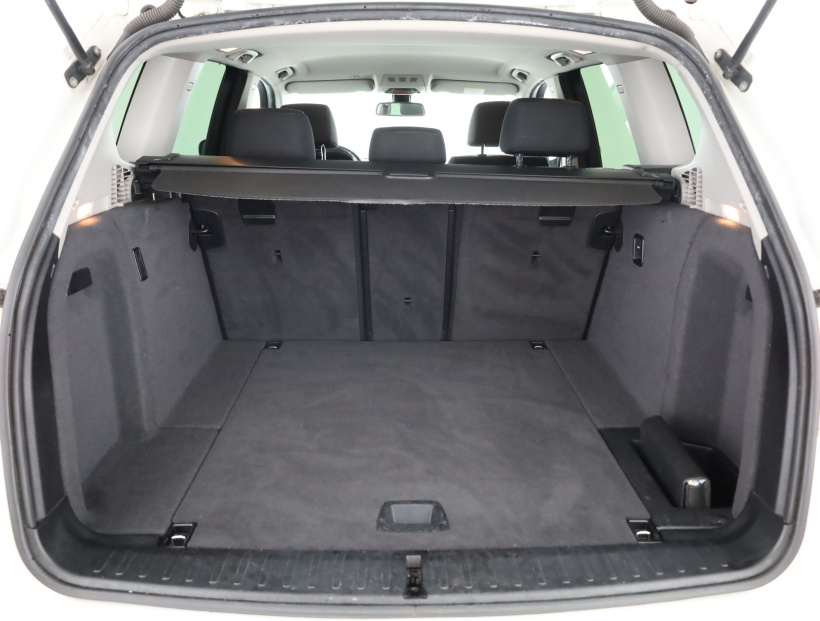 BMW X3, 2014