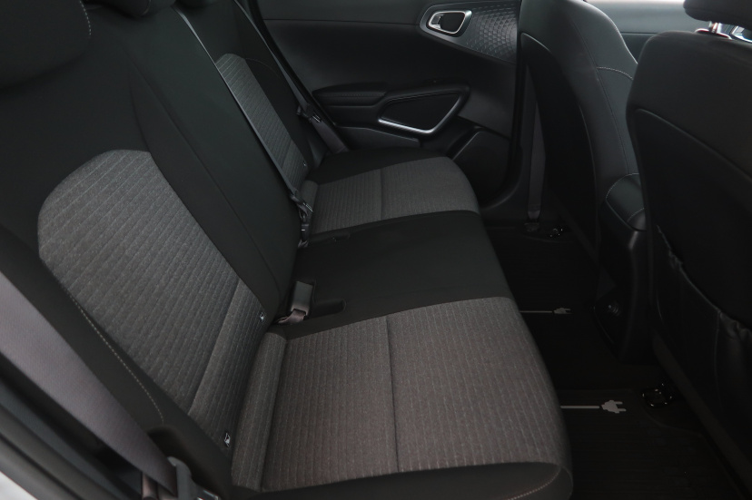 Kia e-Soul, 2021