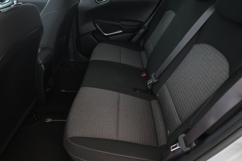 Kia e-Soul, 2021