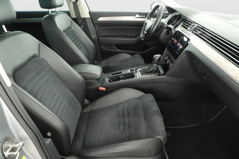 Volkswagen Passat, 2019