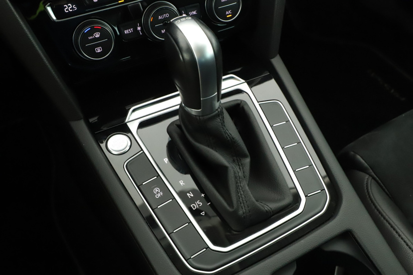 Volkswagen Passat, 2019
