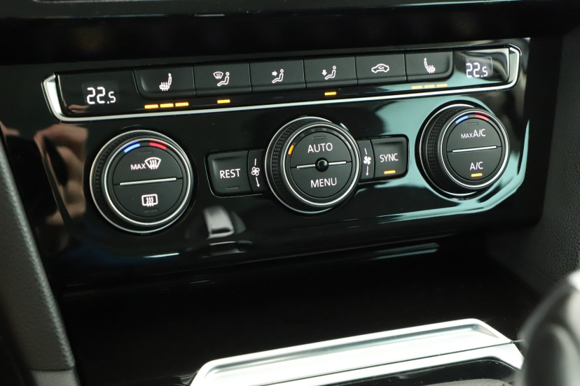 Volkswagen Passat, 2019