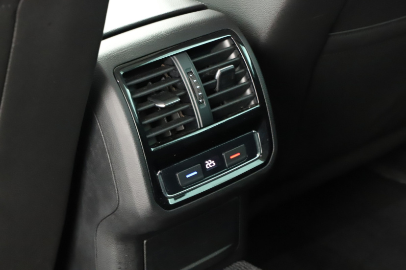 Volkswagen Passat, 2019