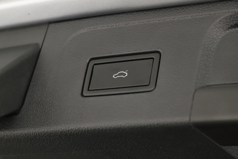 Volkswagen Passat, 2019