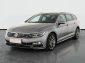Volkswagen Passat, 2019