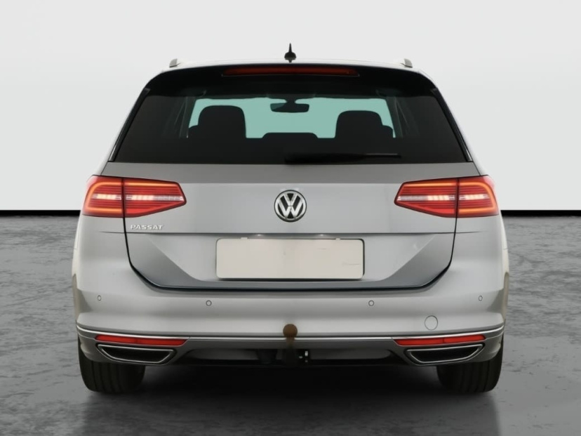 Volkswagen Passat, 2019