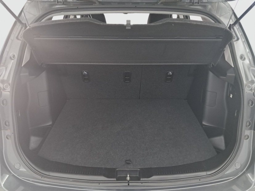 Suzuki SX4 S-Cross, 2017