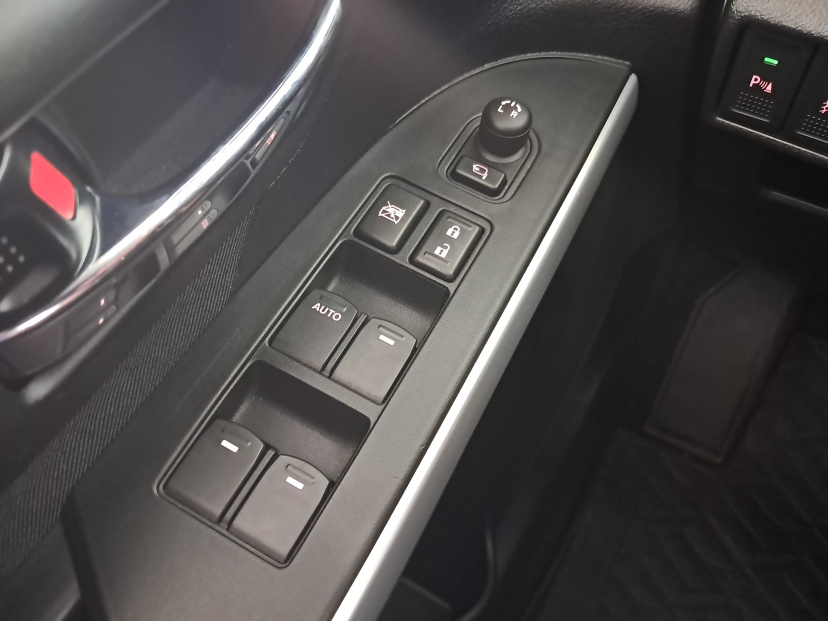 Suzuki SX4 S-Cross, 2017