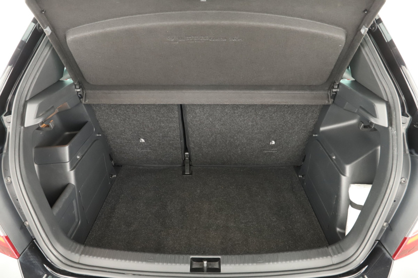 Škoda Fabia, 2018