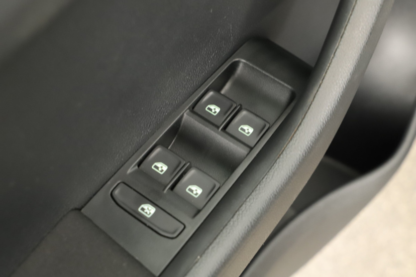Škoda Fabia, 2018