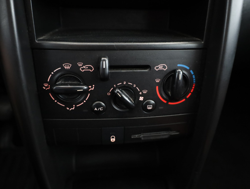 Peugeot 207, 2009