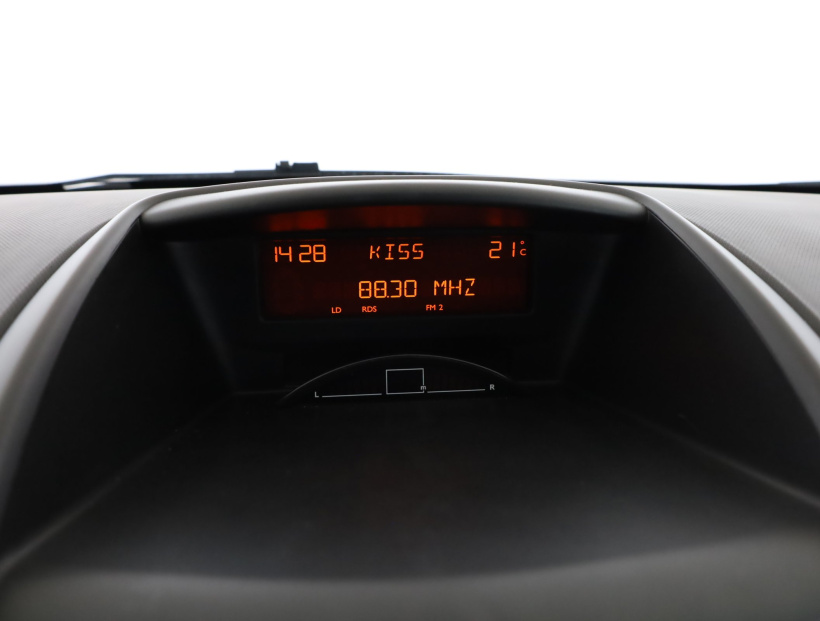 Peugeot 207, 2009