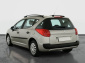 Peugeot 207, 2009