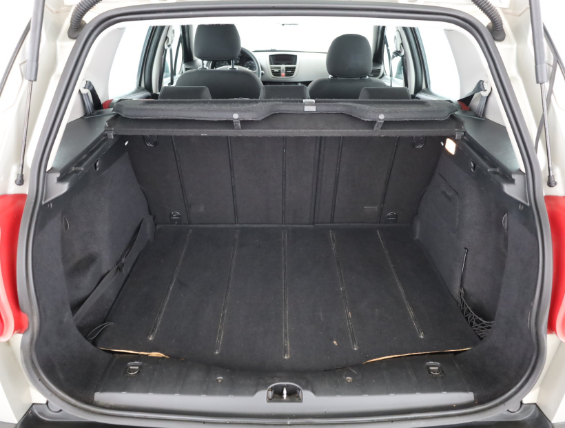 Peugeot 207, 2009