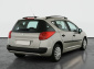 Peugeot 207, 2009