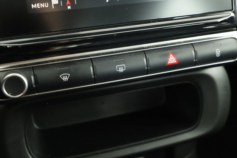 Citroen C3, 2018