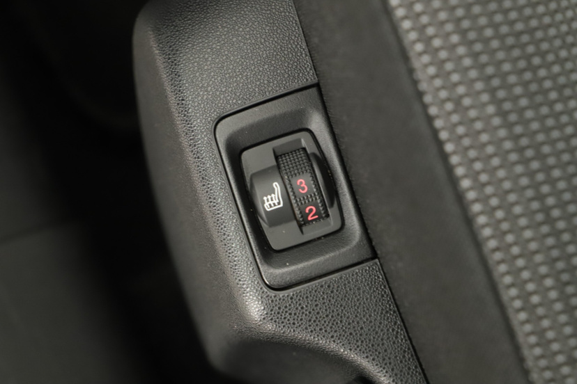 Citroen C3, 2018