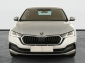 Škoda Octavia, 2021