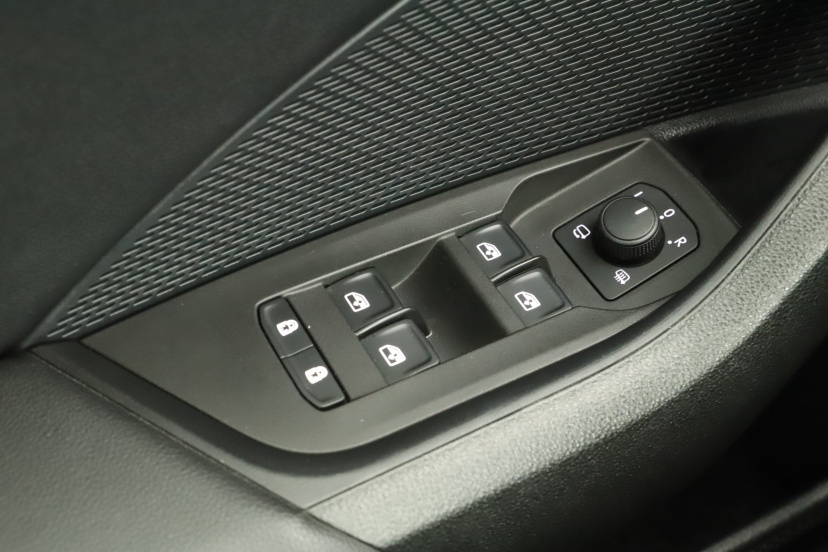 Škoda Octavia, 2021