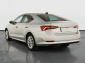 Škoda Octavia, 2021