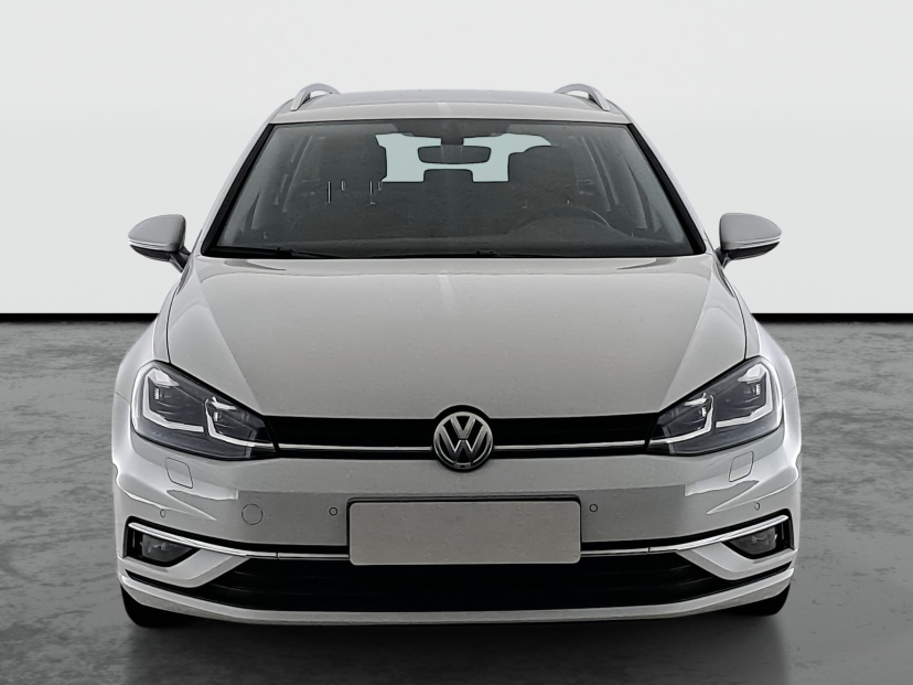 Volkswagen Golf, 2020