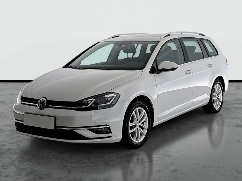 Volkswagen Golf, 2020