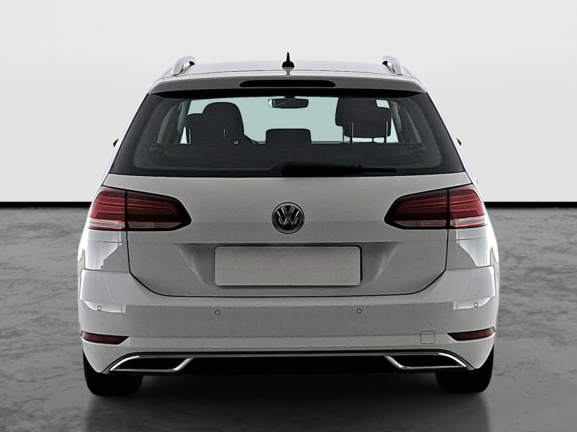 Volkswagen Golf, 2020