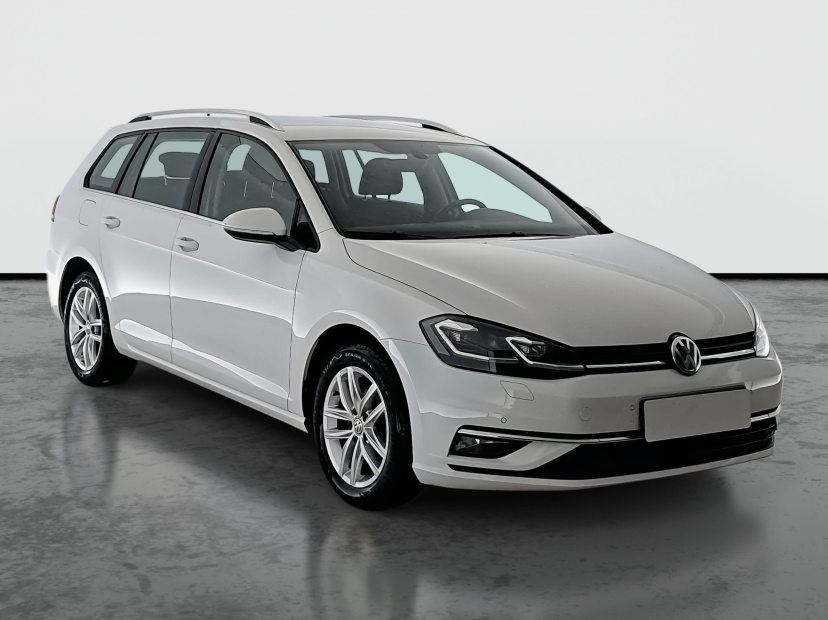 Volkswagen Golf, 2020