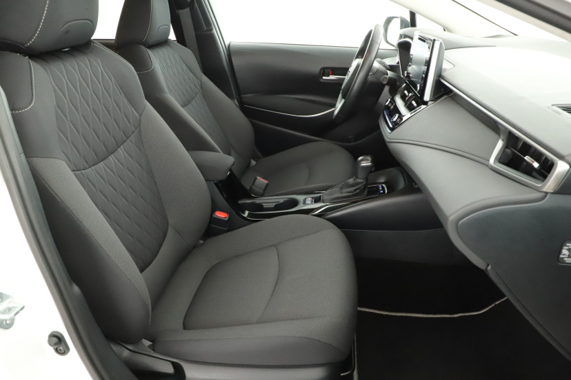 Toyota Corolla, 2021