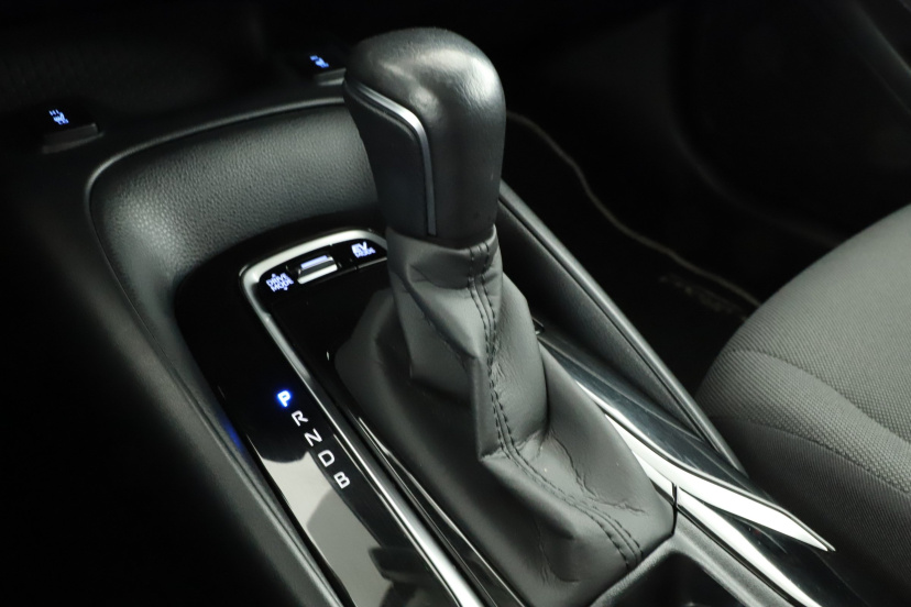 Toyota Corolla, 2021