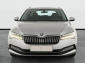Škoda Superb, 2022