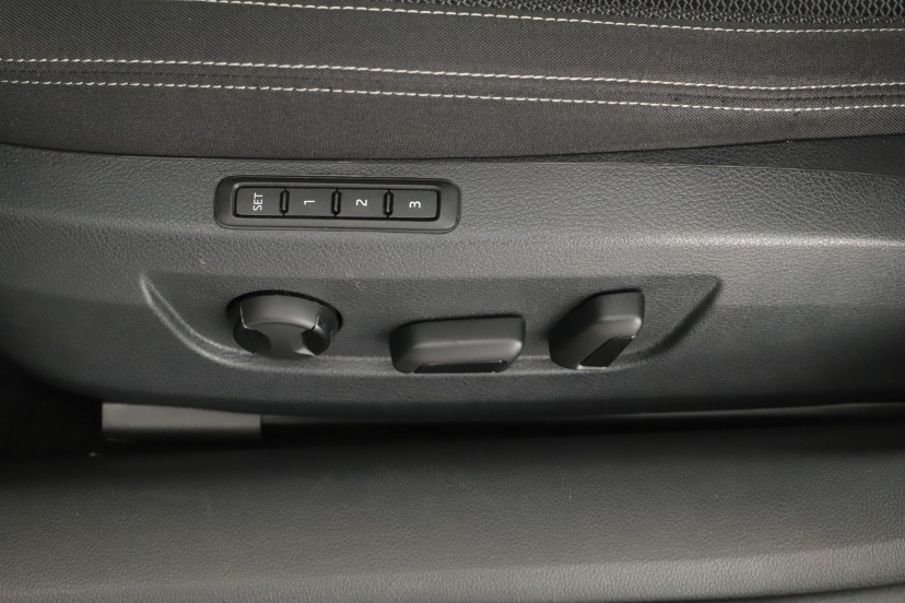 Škoda Superb, 2022