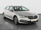 Škoda Superb, 2022