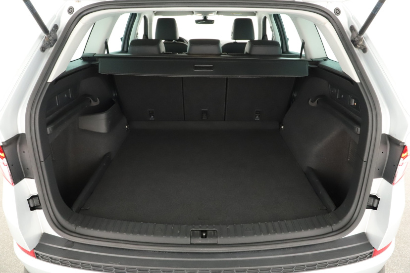 Škoda Kodiaq, 2023