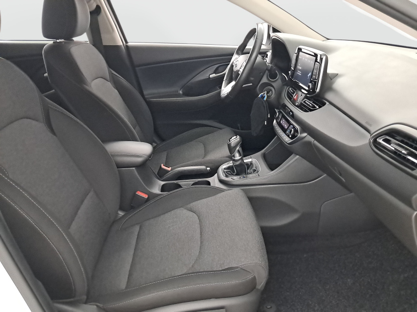 Hyundai i30, 2023