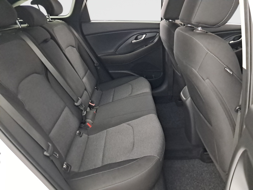 Hyundai i30, 2023