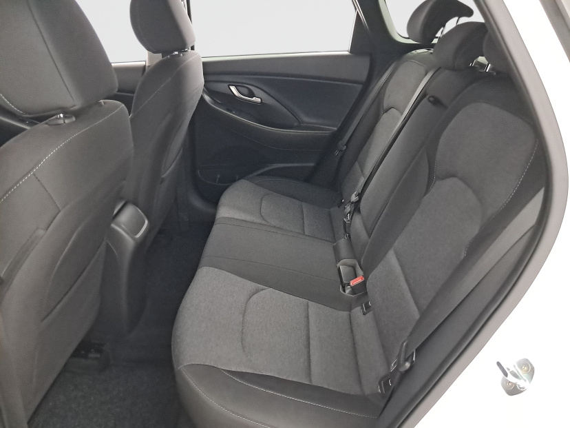 Hyundai i30, 2023