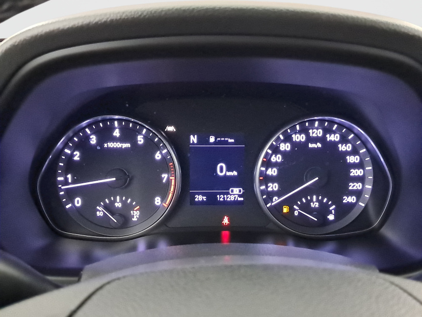 Hyundai i30, 2023