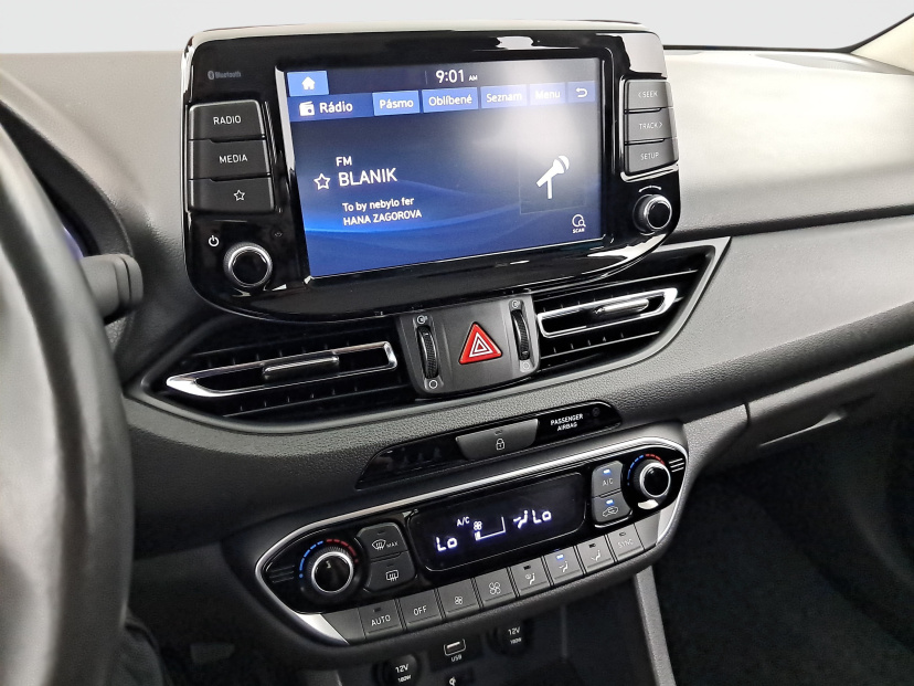 Hyundai i30, 2023