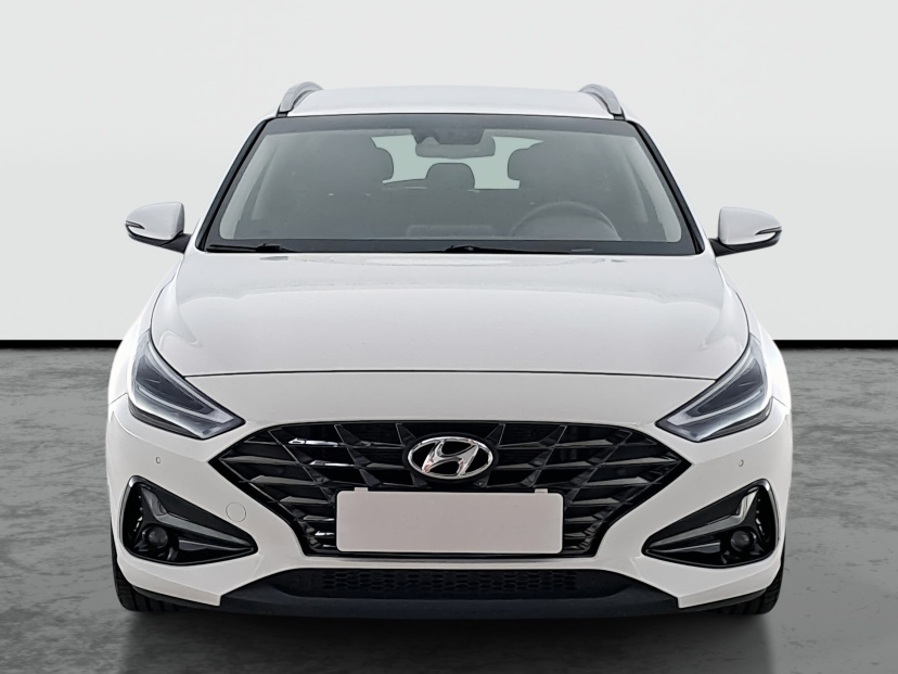 Hyundai i30, 2023