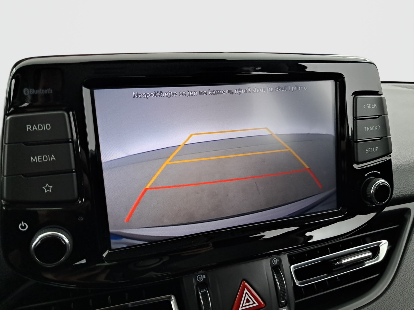 Hyundai i30, 2023