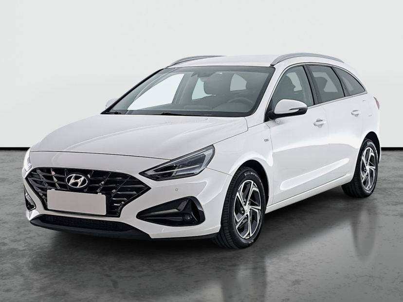 Hyundai i30, 2023