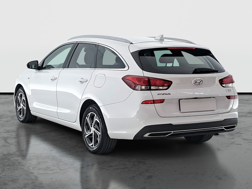 Hyundai i30, 2023