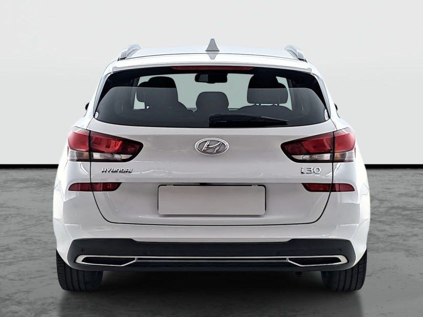 Hyundai i30, 2023