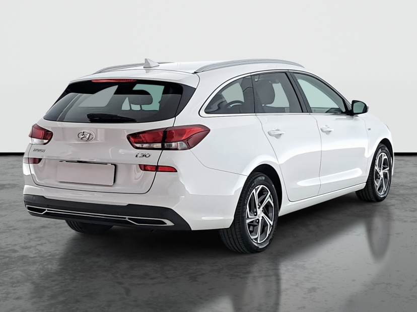 Hyundai i30, 2023